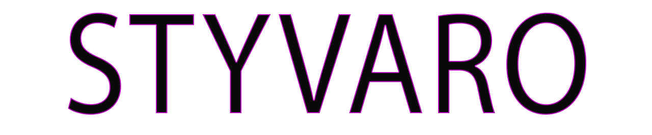 styvaro
